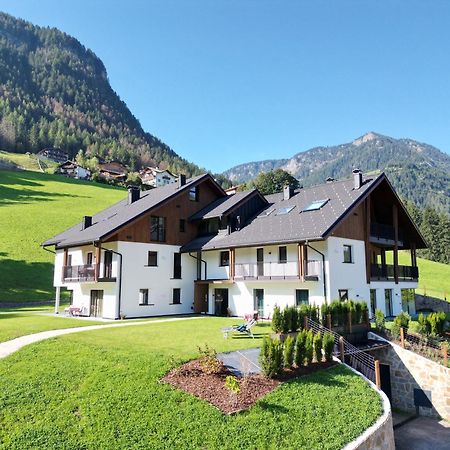 Appartements Pedescin Ортізеї Екстер'єр фото